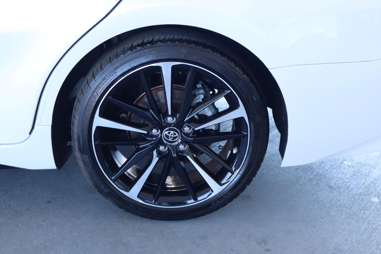 Toyota Camry XSE Auto (Natl) 2019