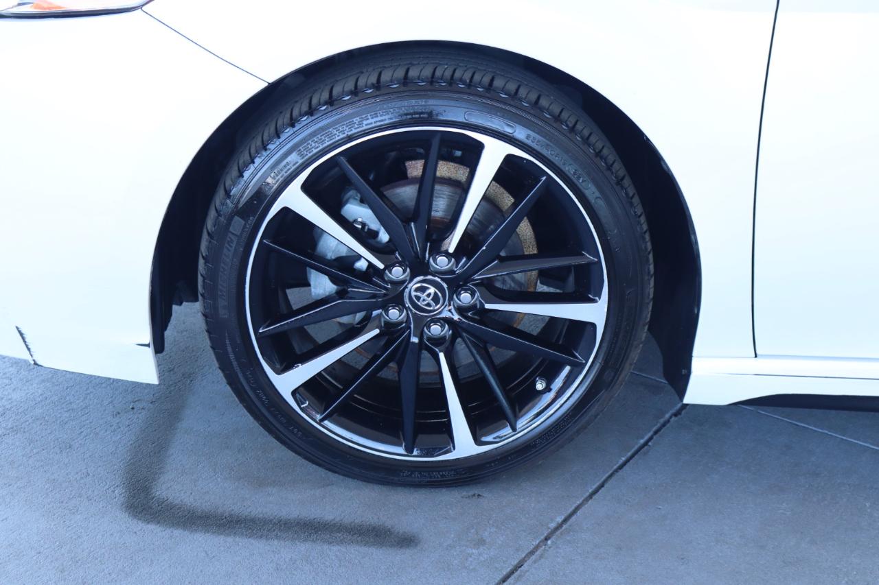 Toyota Camry XSE Auto (Natl) 2019