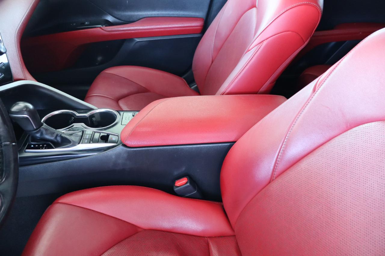 Toyota Camry XSE Auto (Natl) 2019