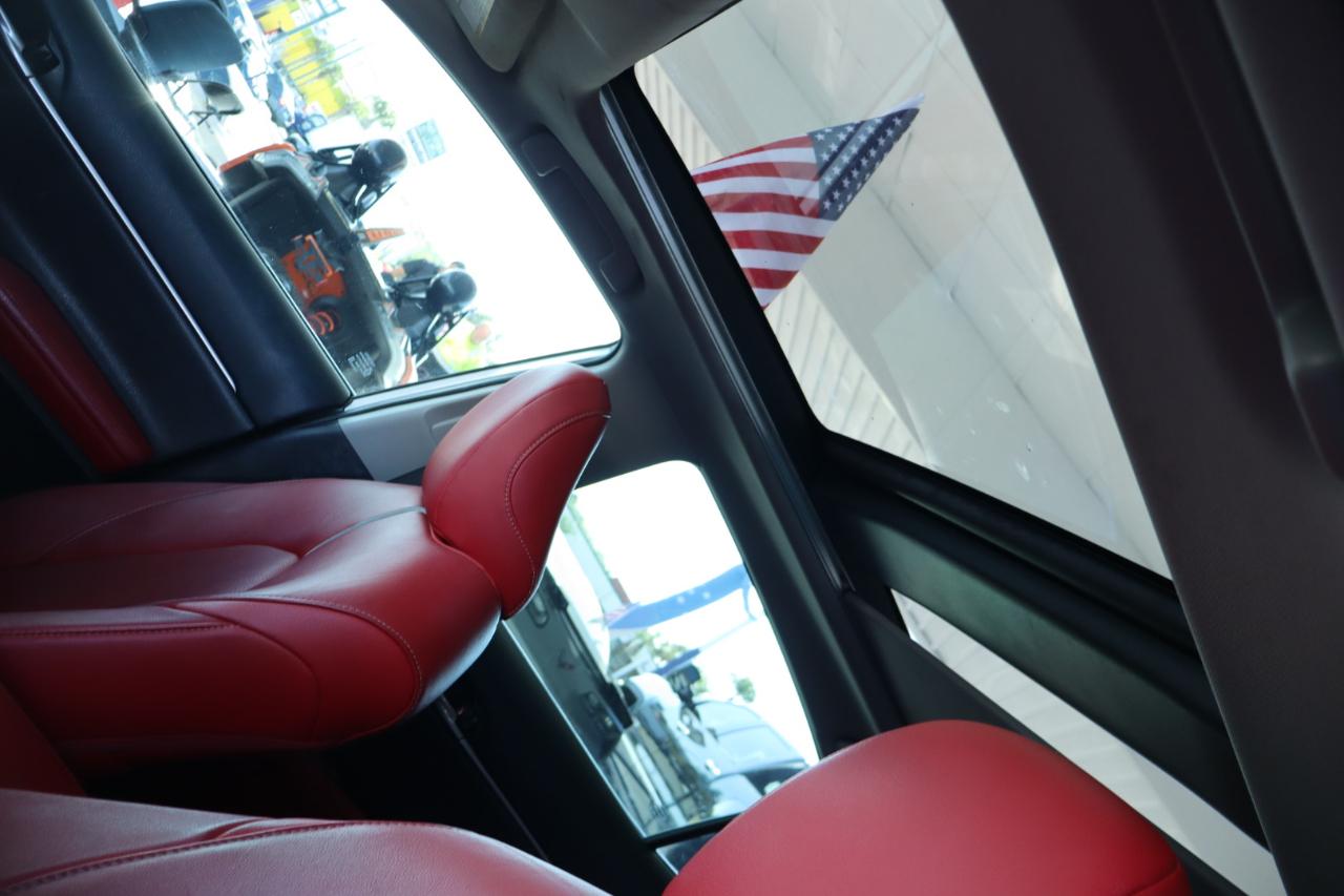 Toyota Camry XSE Auto (Natl) 2019