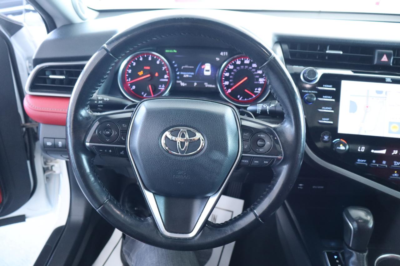 Toyota Camry XSE Auto (Natl) 2019