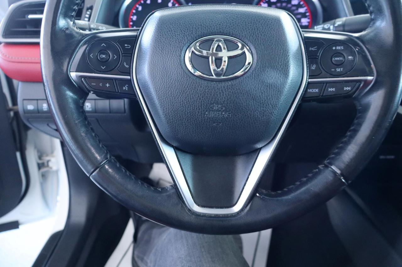 Toyota Camry XSE Auto (Natl) 2019