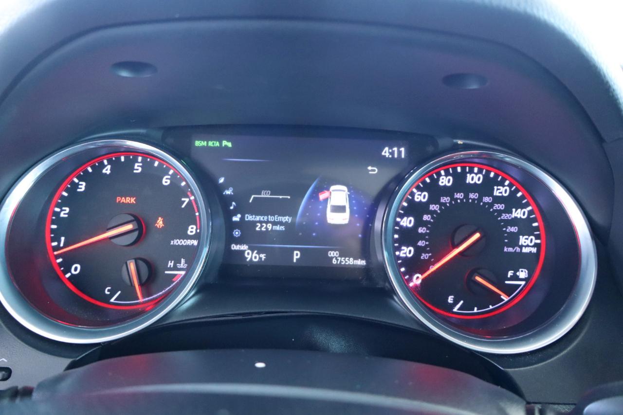 Toyota Camry XSE Auto (Natl) 2019