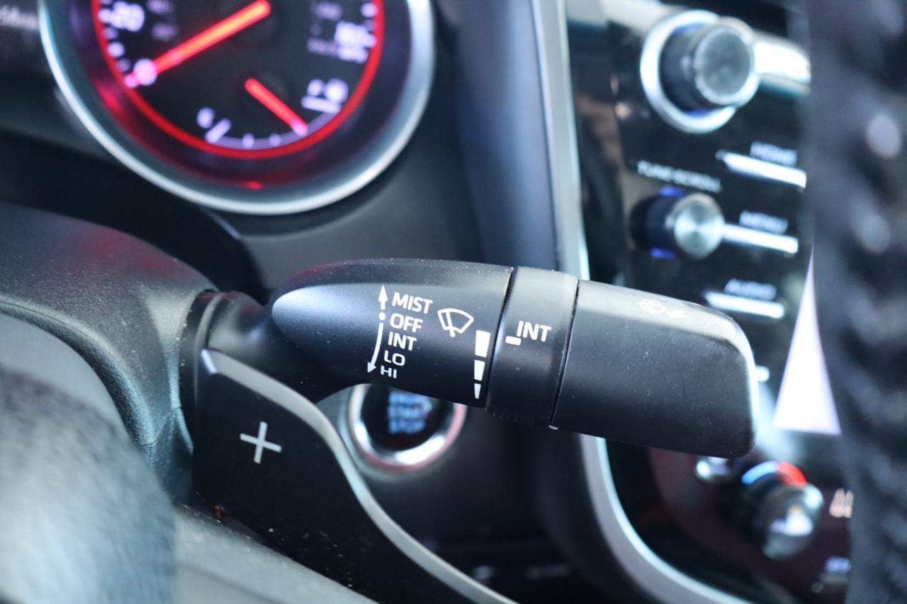 Toyota Camry XSE Auto (Natl) 2019