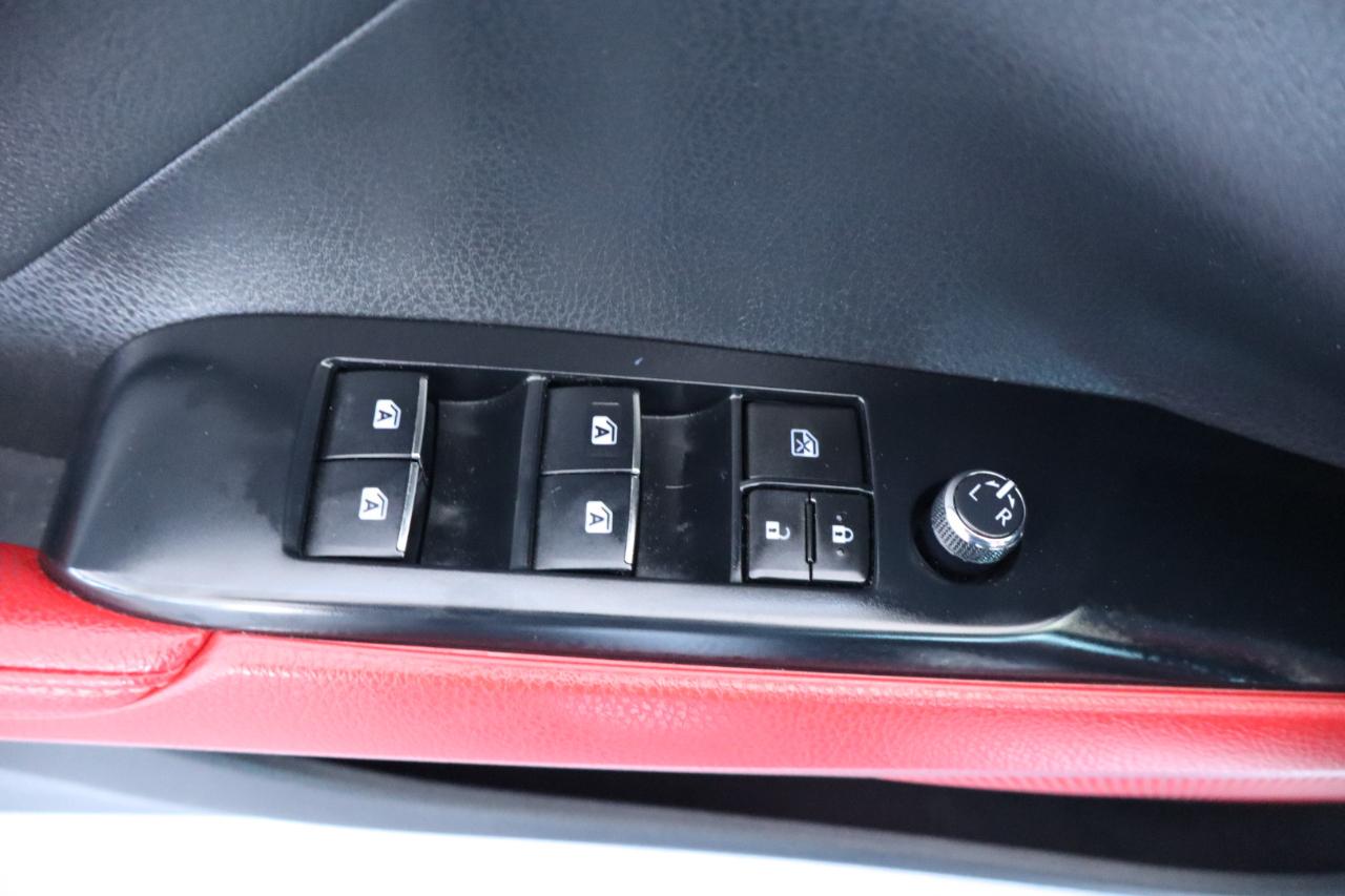 Toyota Camry XSE Auto (Natl) 2019