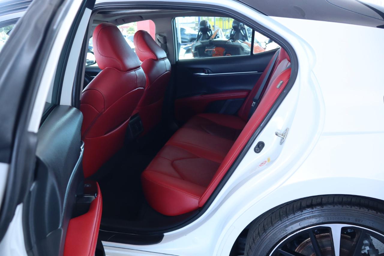 Toyota Camry XSE Auto (Natl) 2019