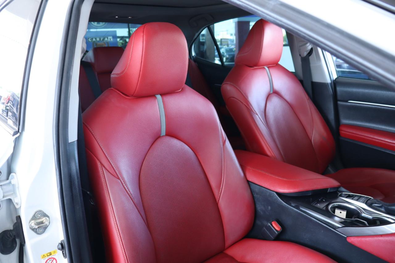 Toyota Camry XSE Auto (Natl) 2019