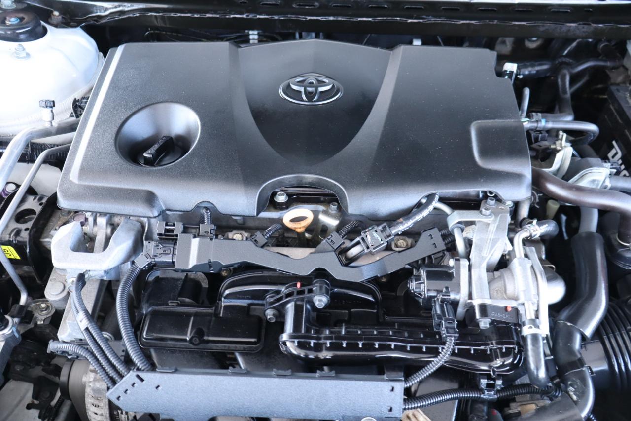 Toyota Camry XSE Auto (Natl) 2019