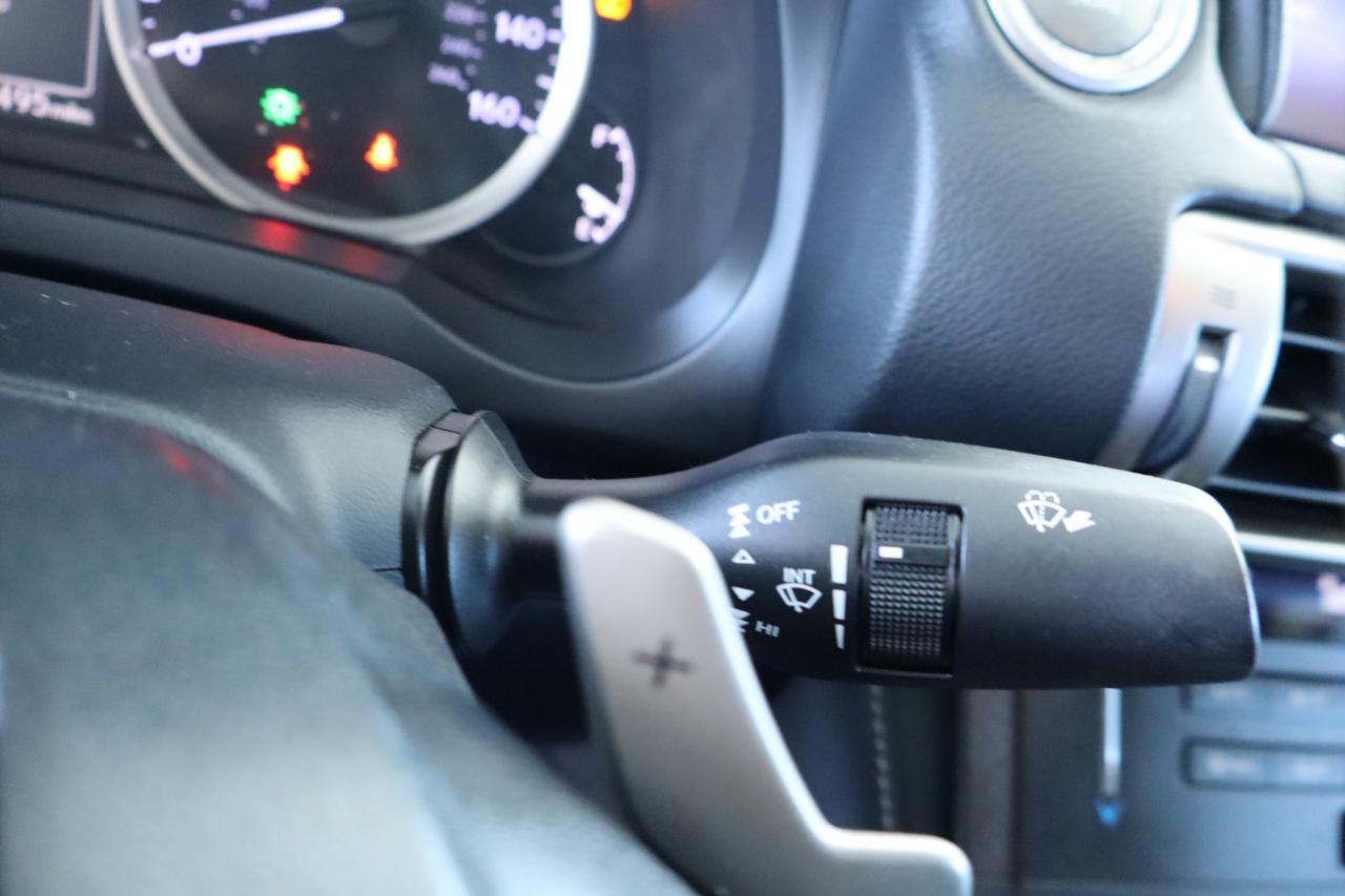 Lexus IS 200t 4dr Sdn 2016