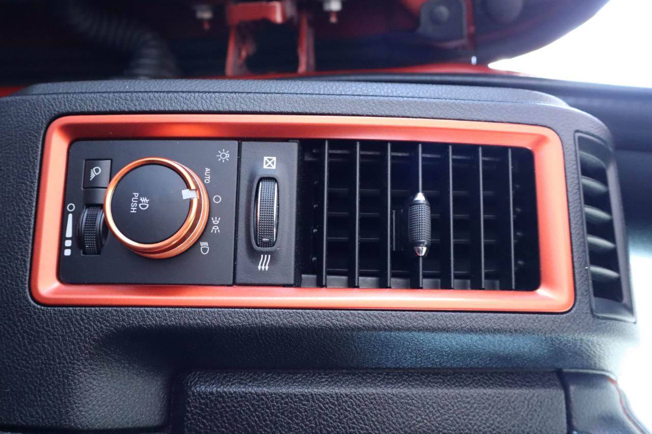 RAM 1500 Sport 4x4 Crew Cab 5'7" Box 2017