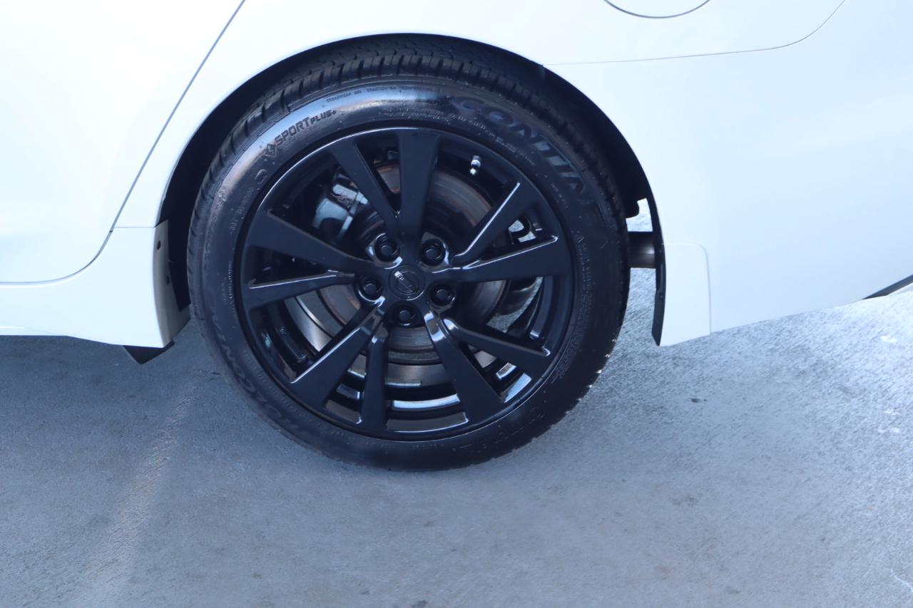 Nissan Maxima S 3.5L 2017