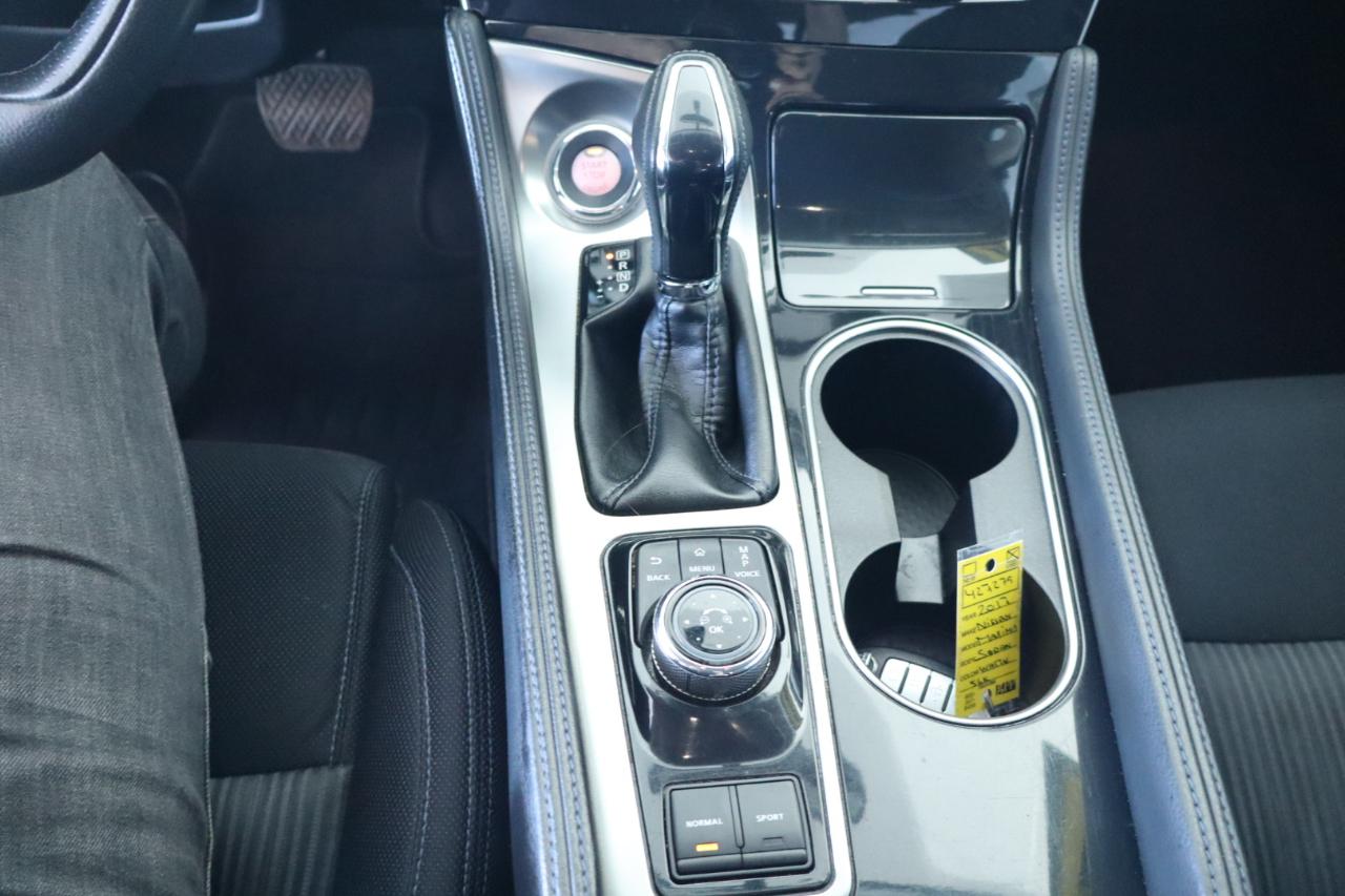 Nissan Maxima S 3.5L 2017
