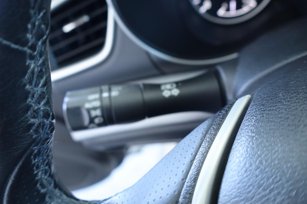 Nissan Maxima S 3.5L 2017