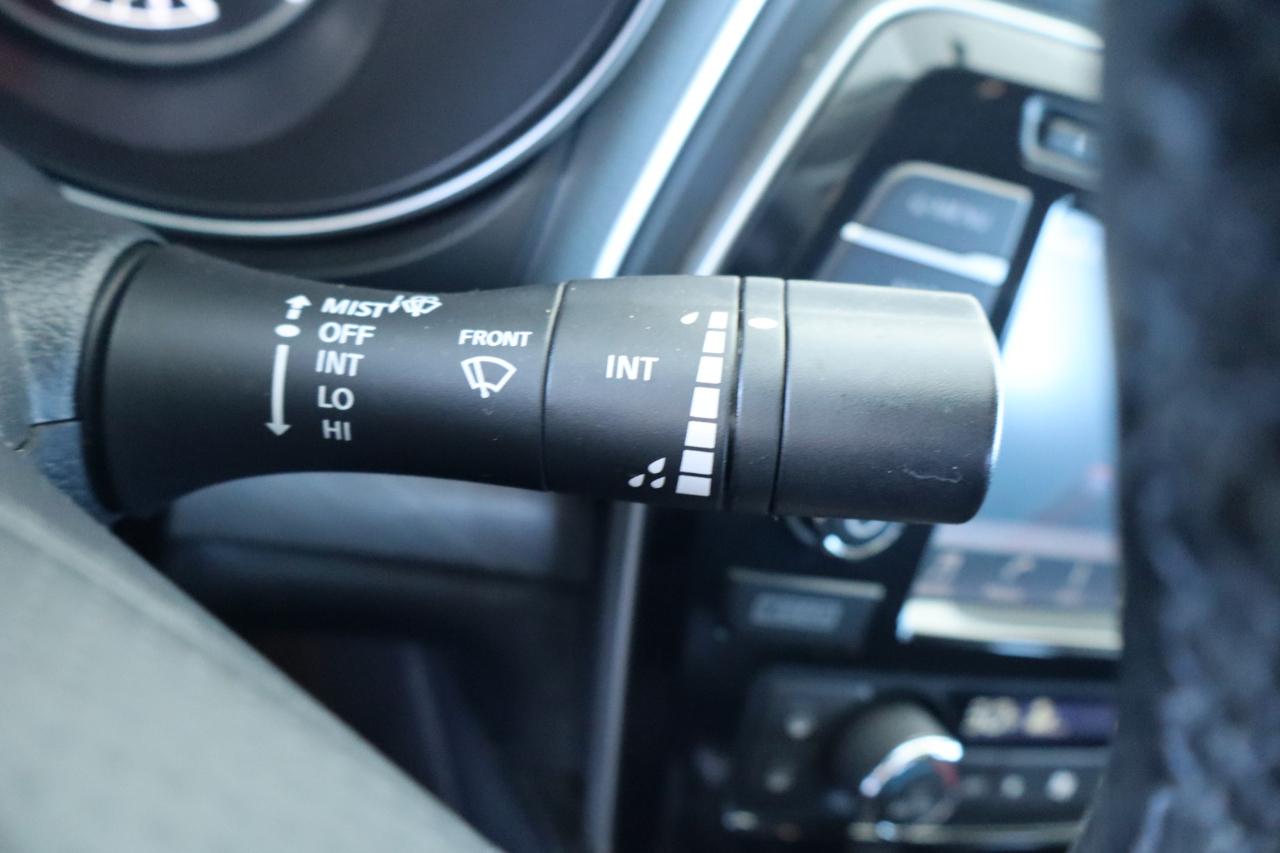 Nissan Maxima S 3.5L 2017