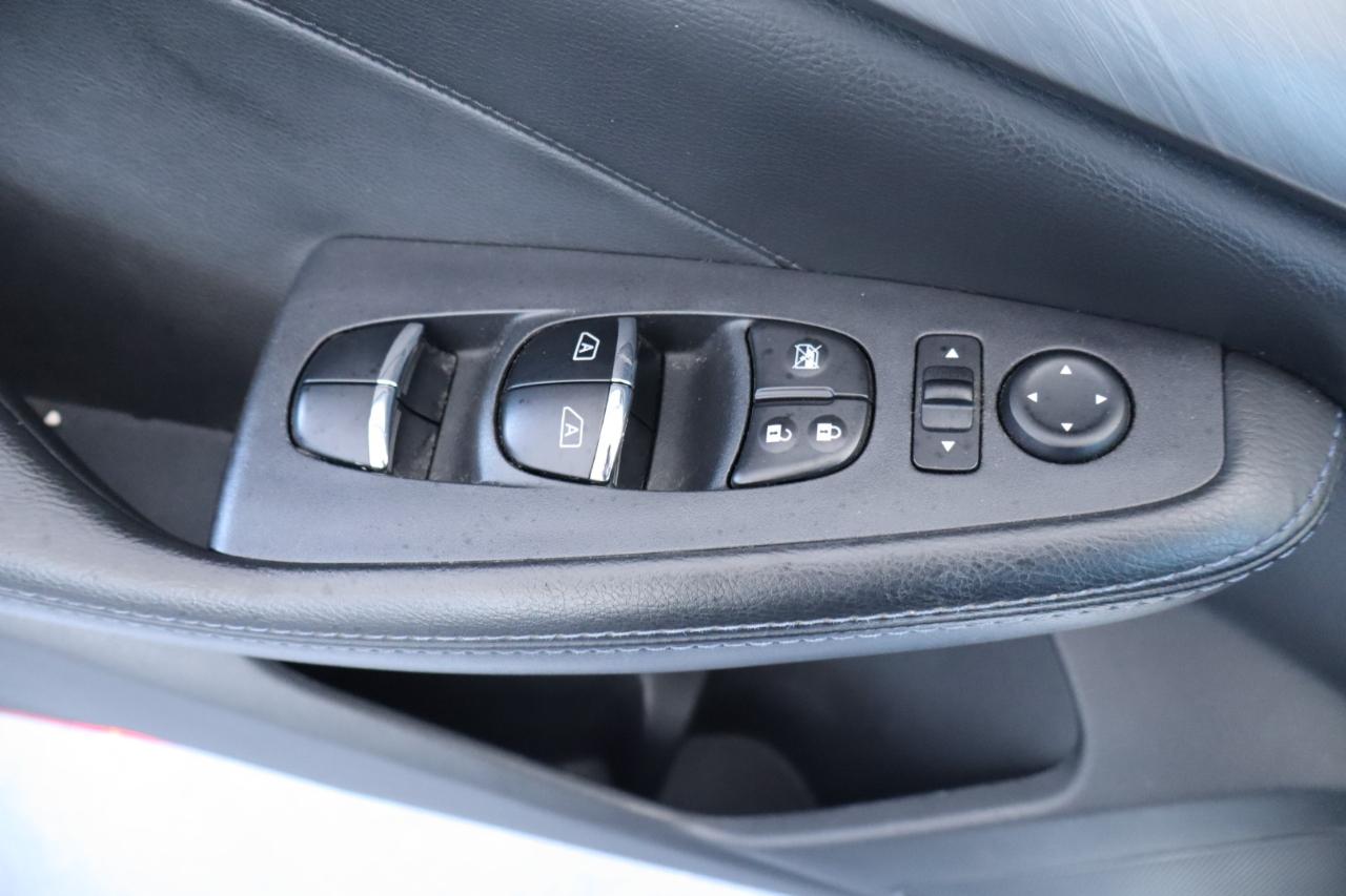 Nissan Maxima S 3.5L 2017