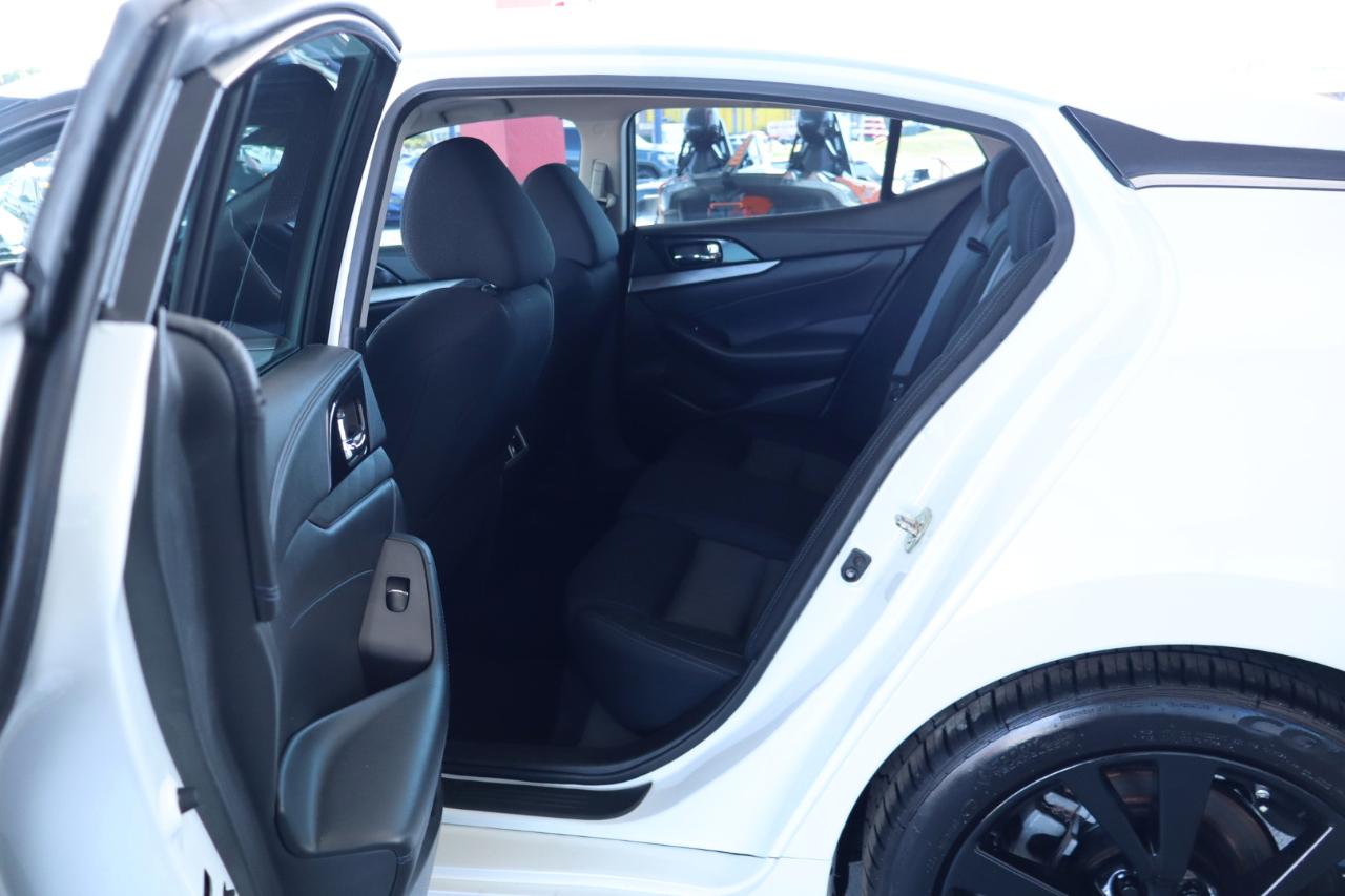 Nissan Maxima S 3.5L 2017