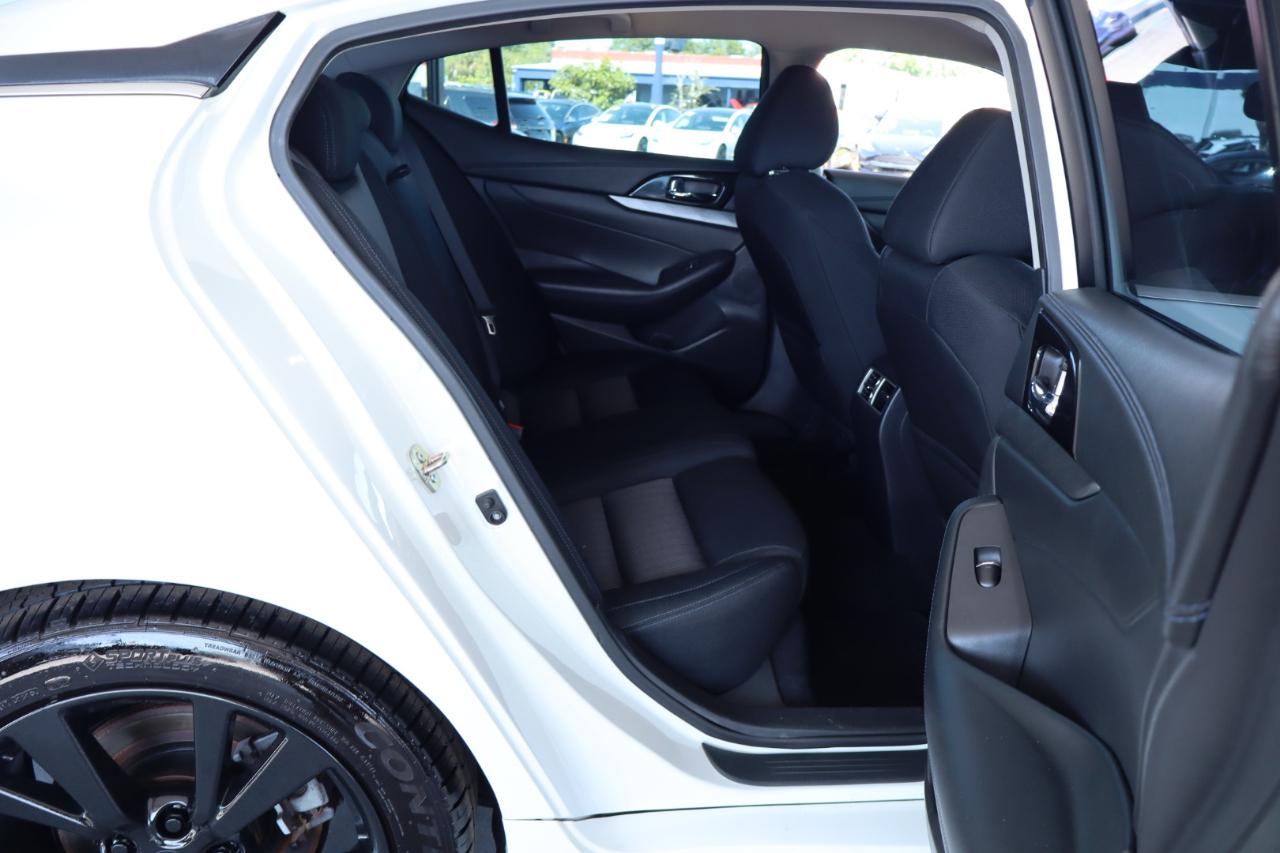 Nissan Maxima S 3.5L 2017