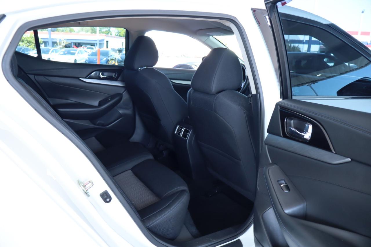 Nissan Maxima S 3.5L 2017