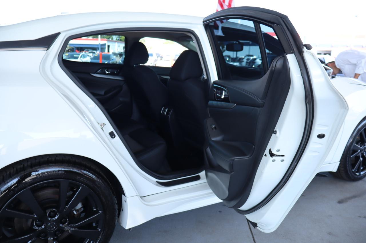 Nissan Maxima S 3.5L 2017