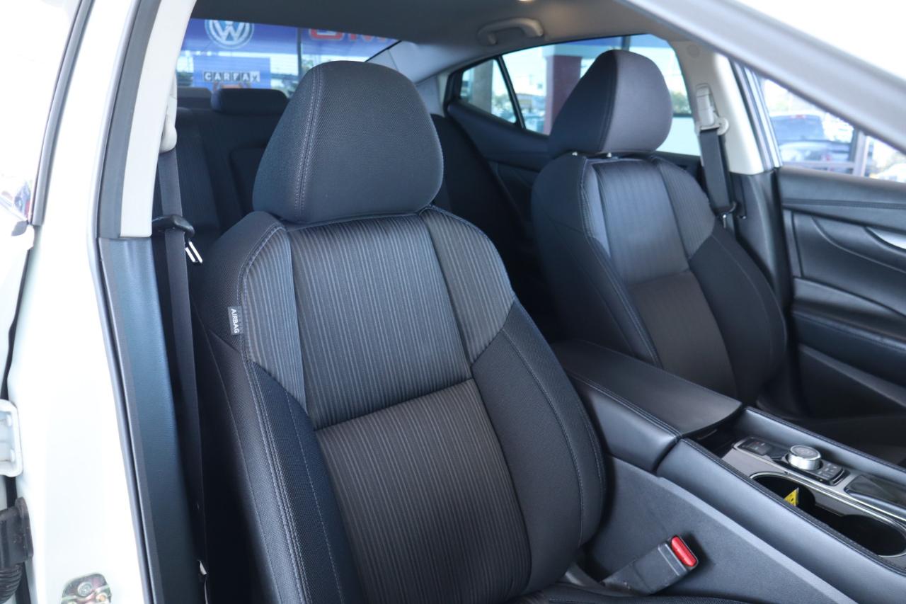 Nissan Maxima S 3.5L 2017