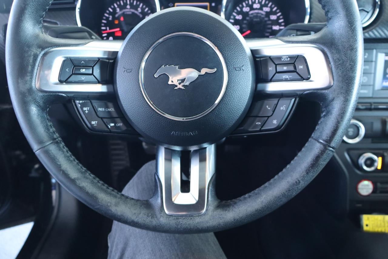 Ford Mustang V6 Fastback 2017