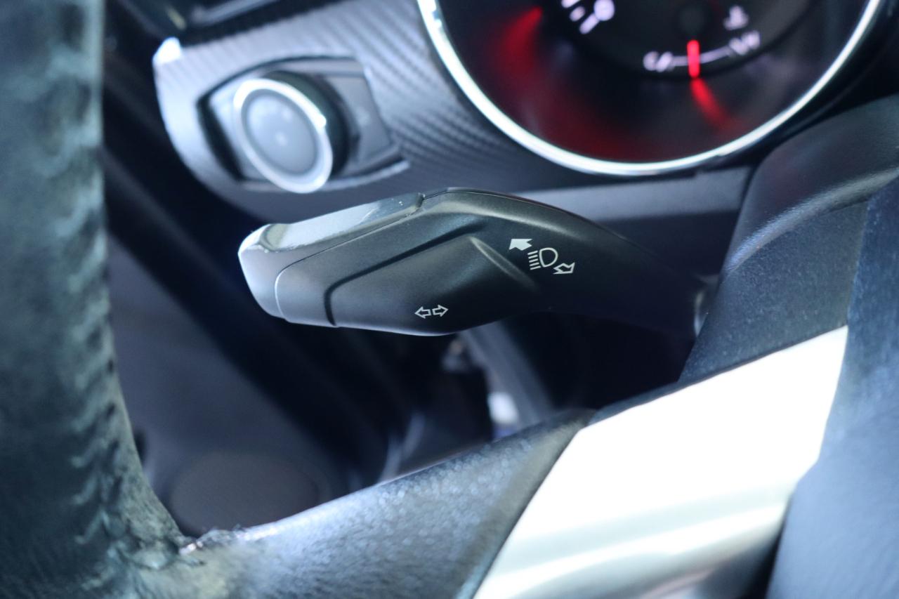 Ford Mustang V6 Fastback 2017