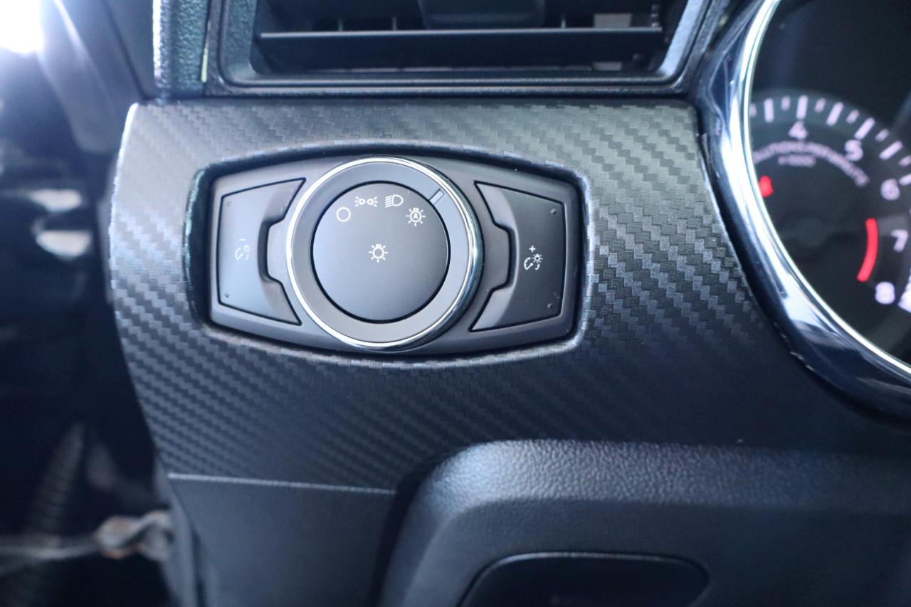 Ford Mustang V6 Fastback 2017