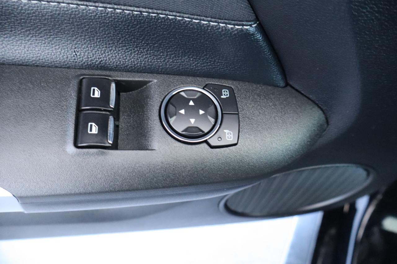 Ford Mustang V6 Fastback 2017