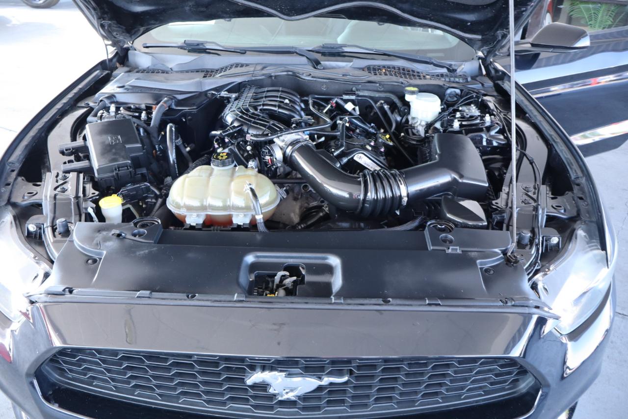 Ford Mustang V6 Fastback 2017