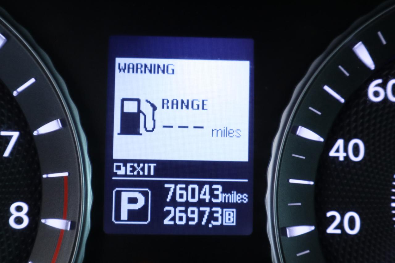 Infiniti Q70L 3.7 AWD 2017