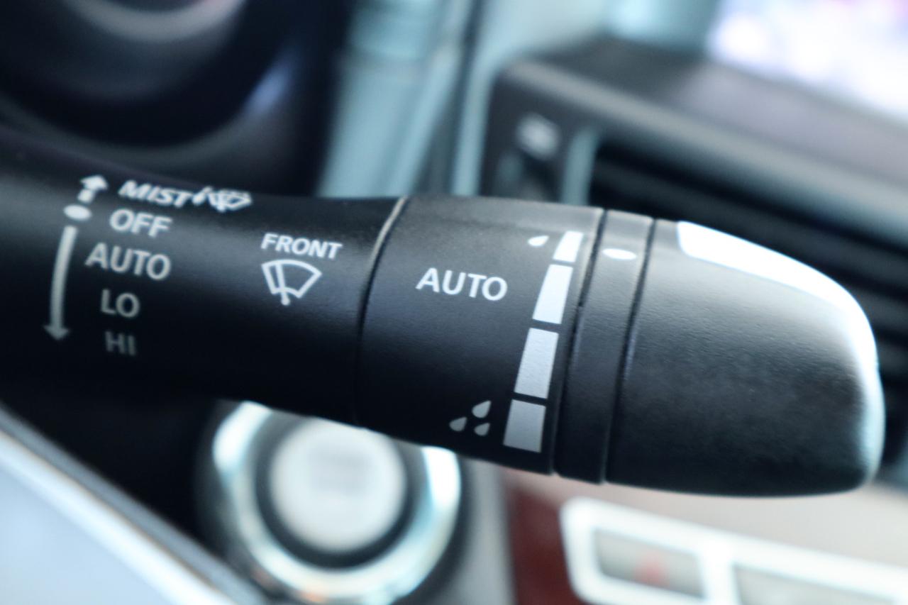 Infiniti Q70L 3.7 AWD 2017