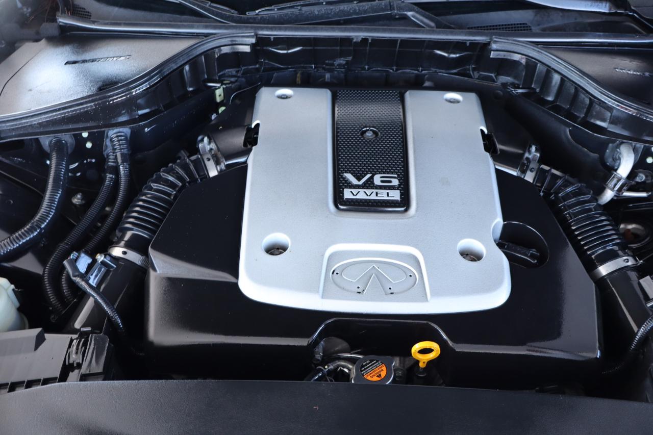 Infiniti Q70L 3.7 AWD 2017