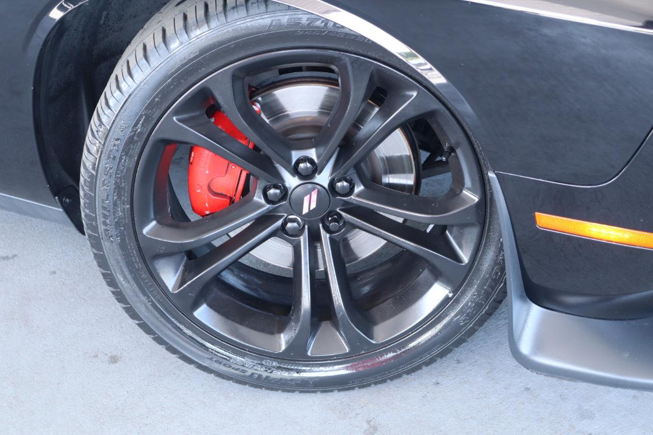 Dodge Challenger R/T RWD 2021