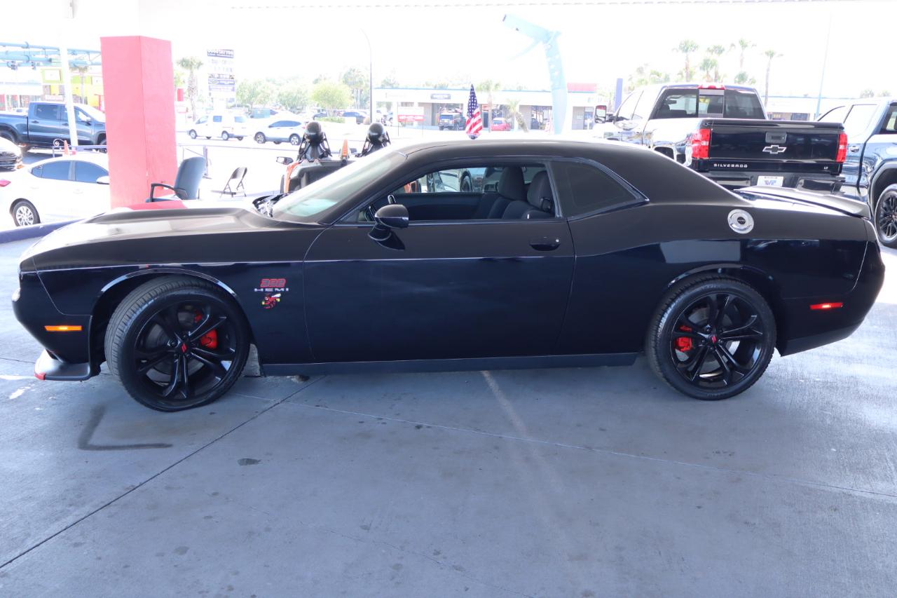 Dodge Challenger R/T RWD 2021