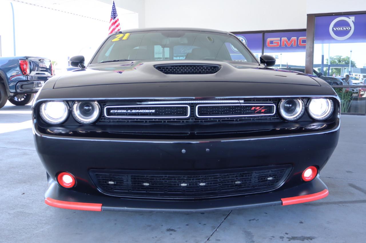 Dodge Challenger R/T RWD 2021
