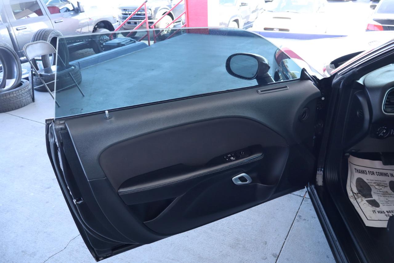 Dodge Challenger R/T RWD 2021