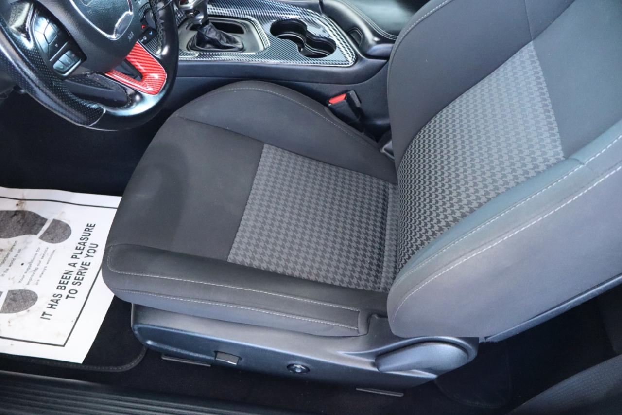 Dodge Challenger R/T RWD 2021