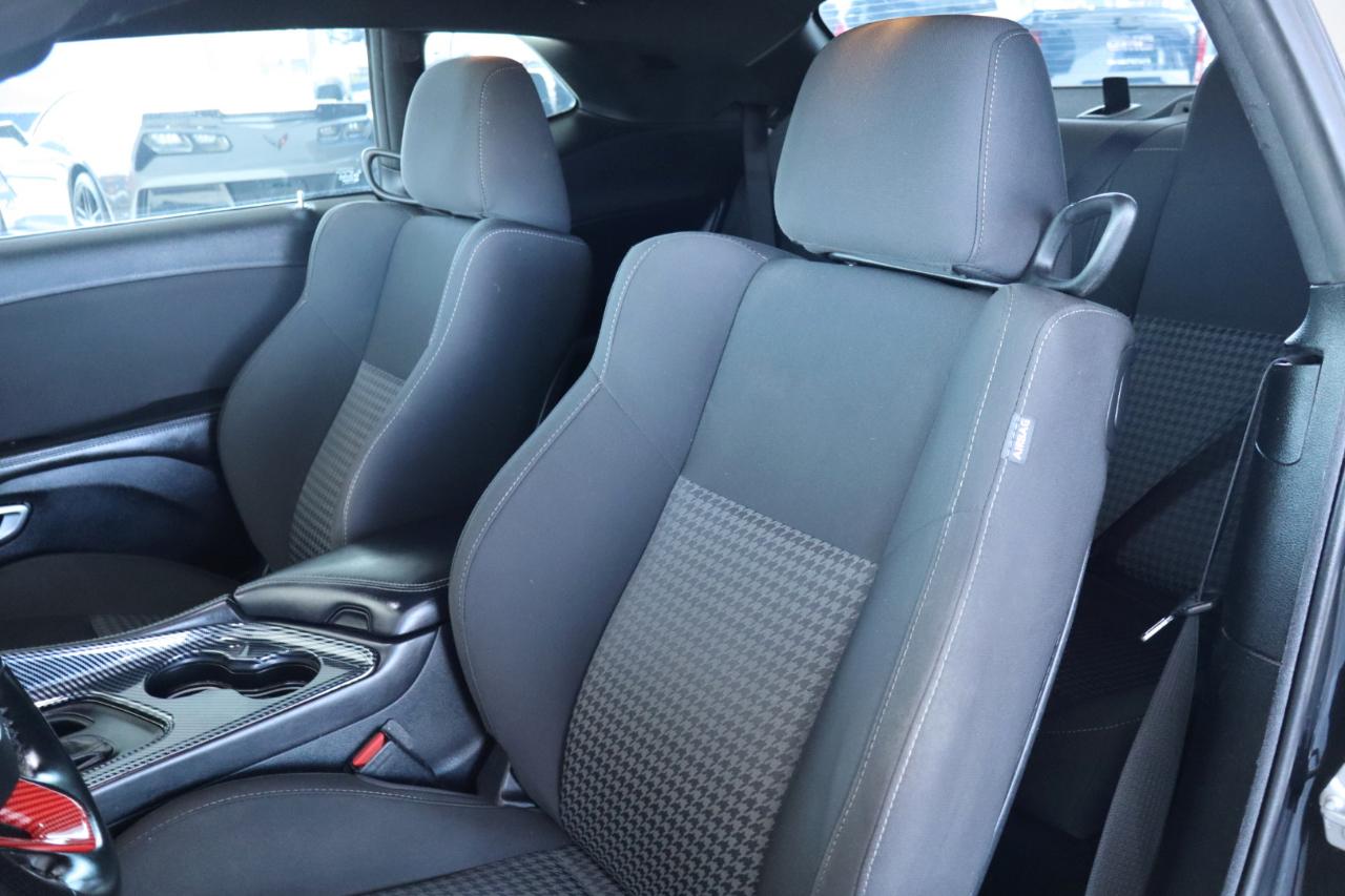 Dodge Challenger R/T RWD 2021