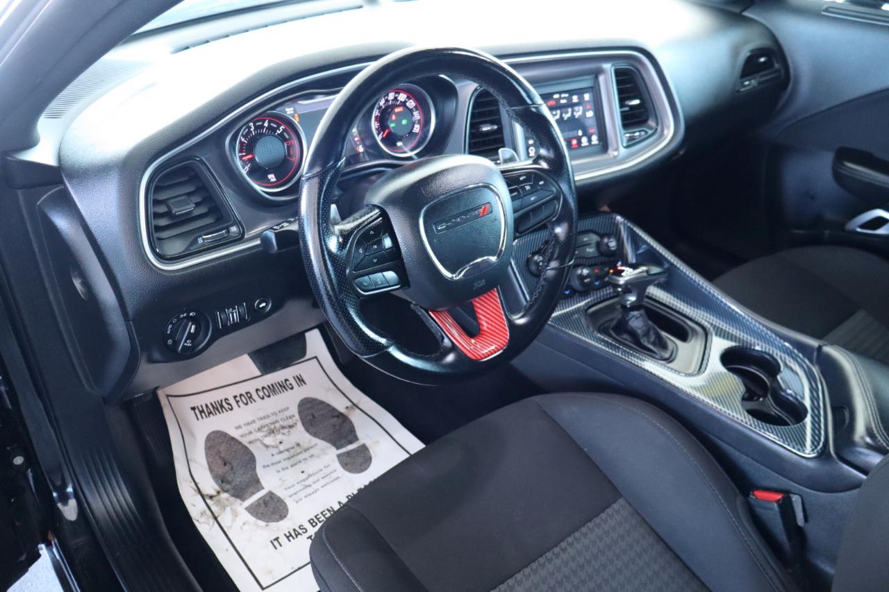 Dodge Challenger R/T RWD 2021