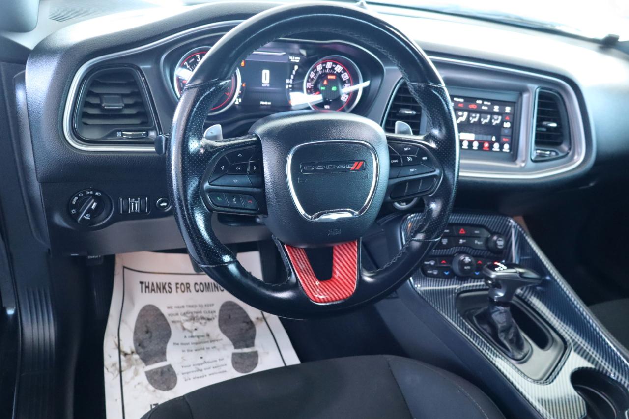 Dodge Challenger R/T RWD 2021