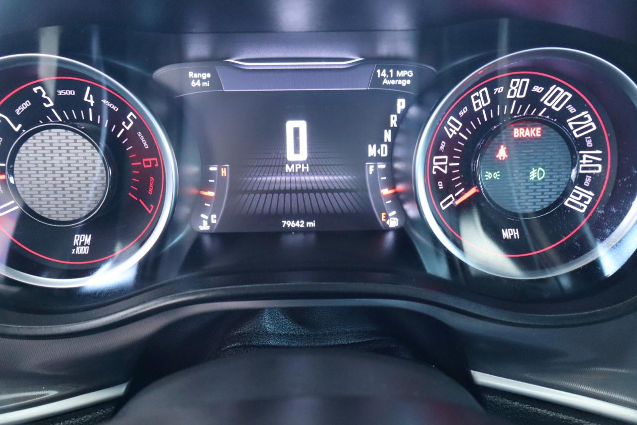 Dodge Challenger R/T RWD 2021