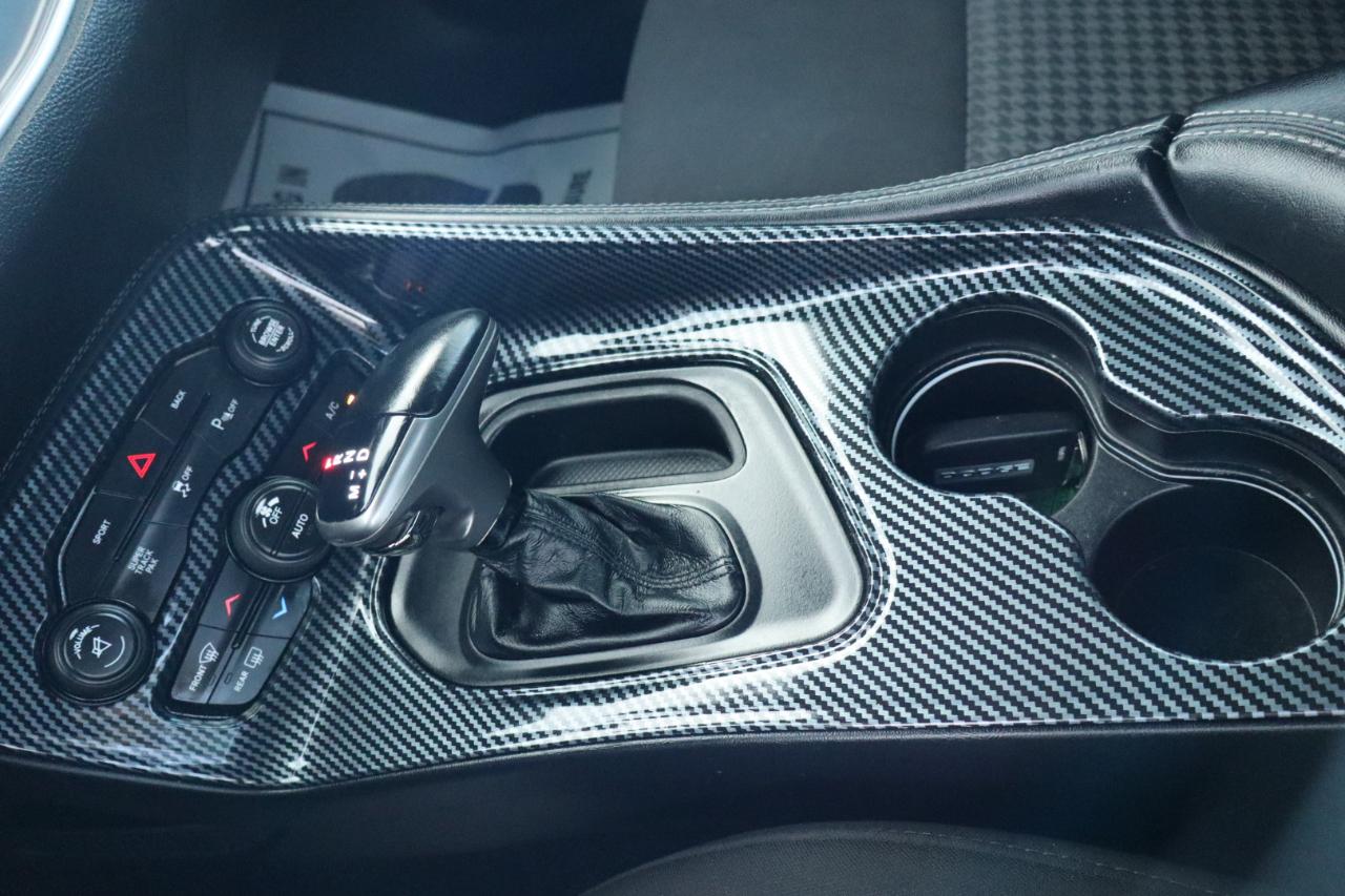 Dodge Challenger R/T RWD 2021