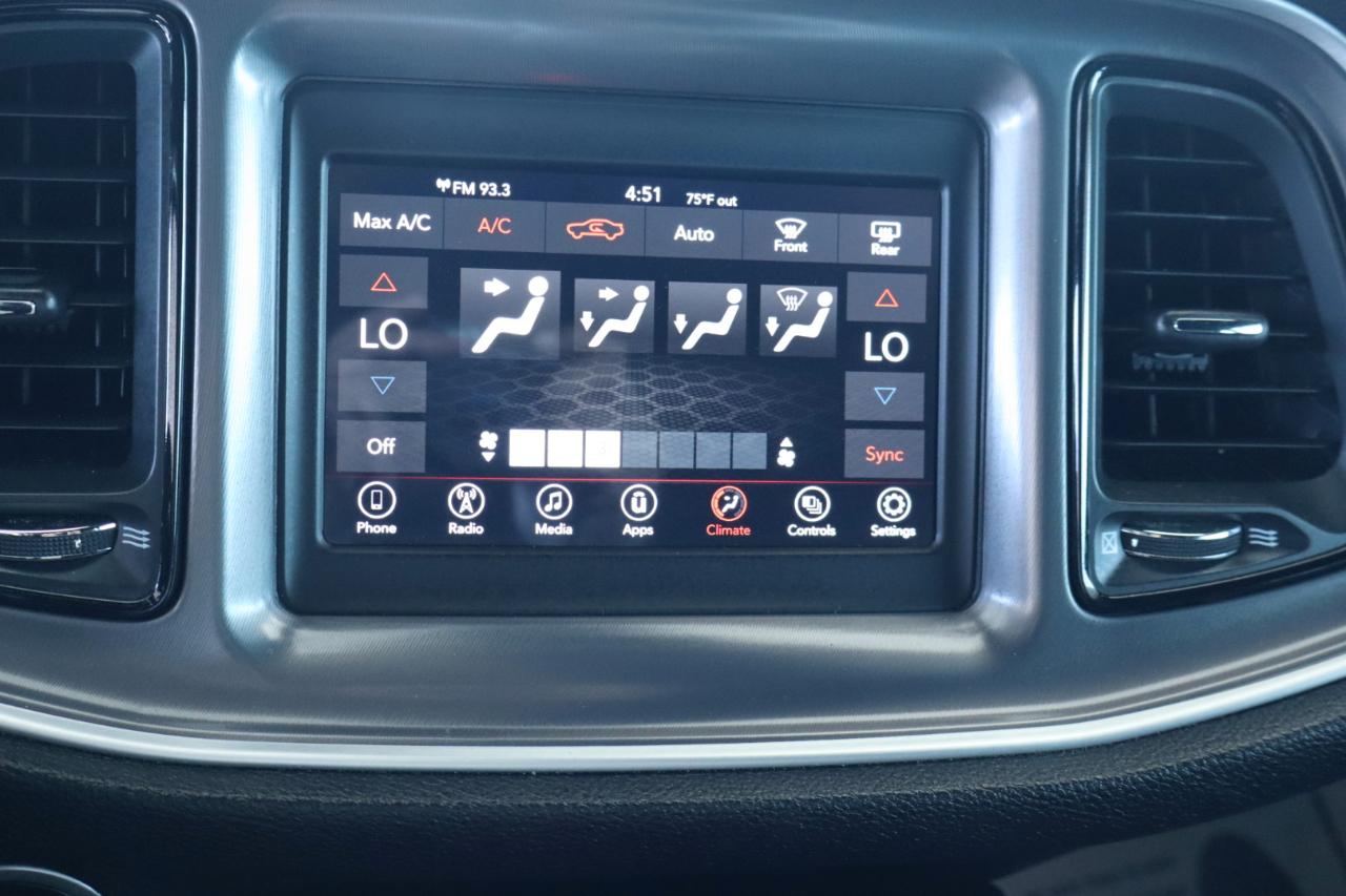 Dodge Challenger R/T RWD 2021