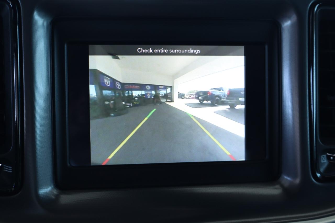 Dodge Challenger R/T RWD 2021