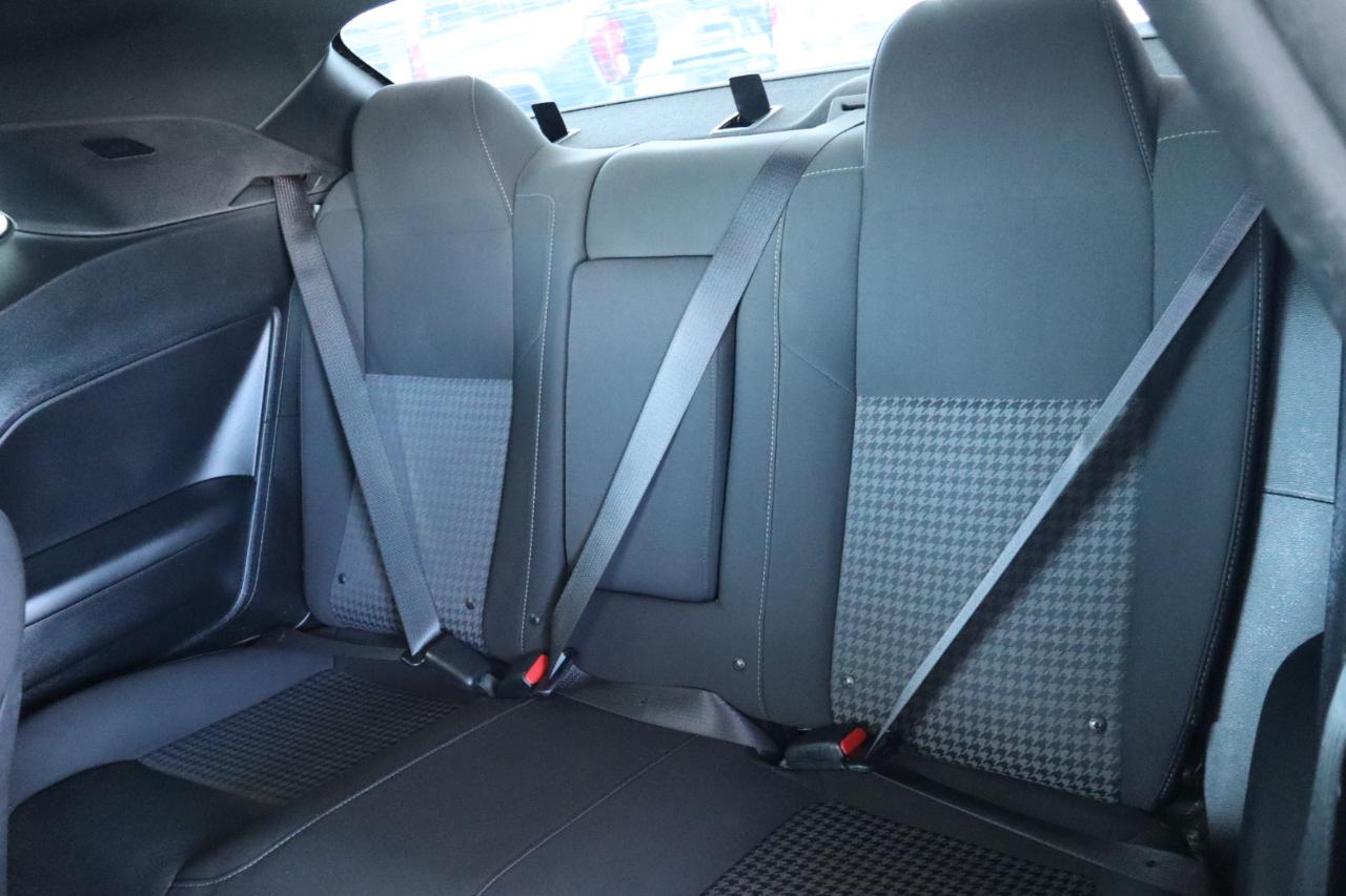 Dodge Challenger R/T RWD 2021