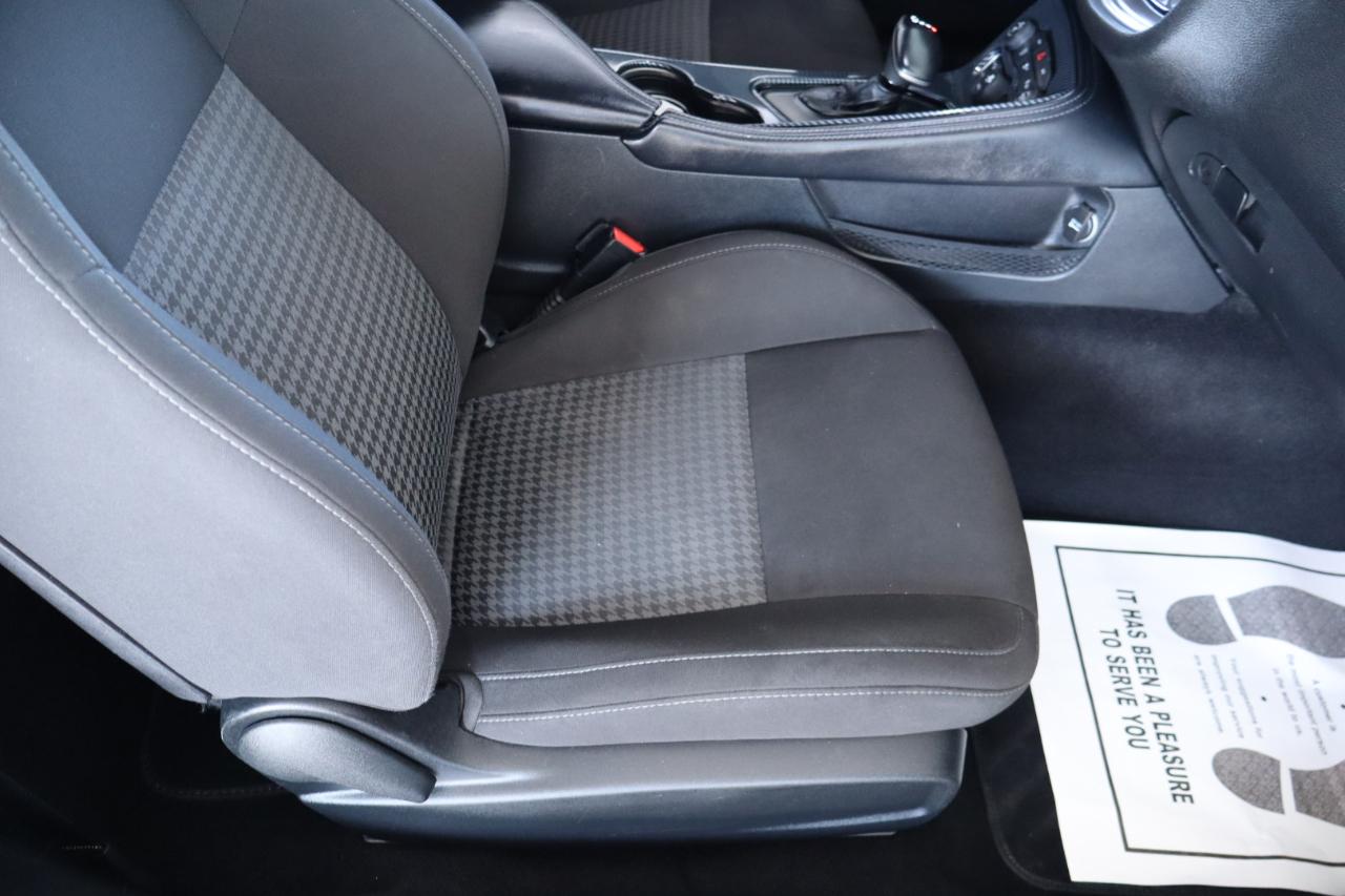 Dodge Challenger R/T RWD 2021