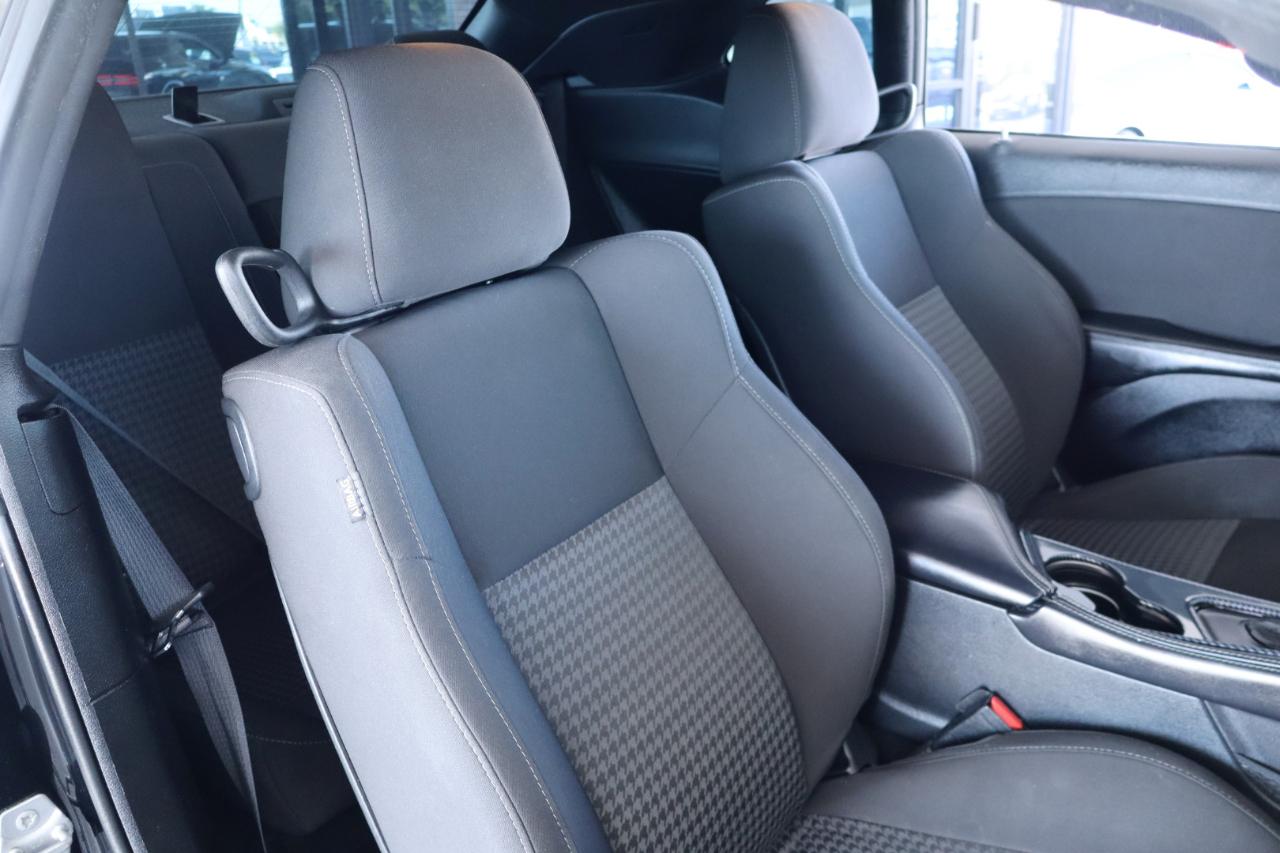 Dodge Challenger R/T RWD 2021