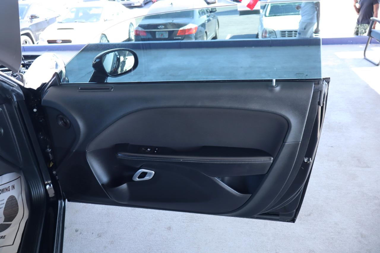 Dodge Challenger R/T RWD 2021