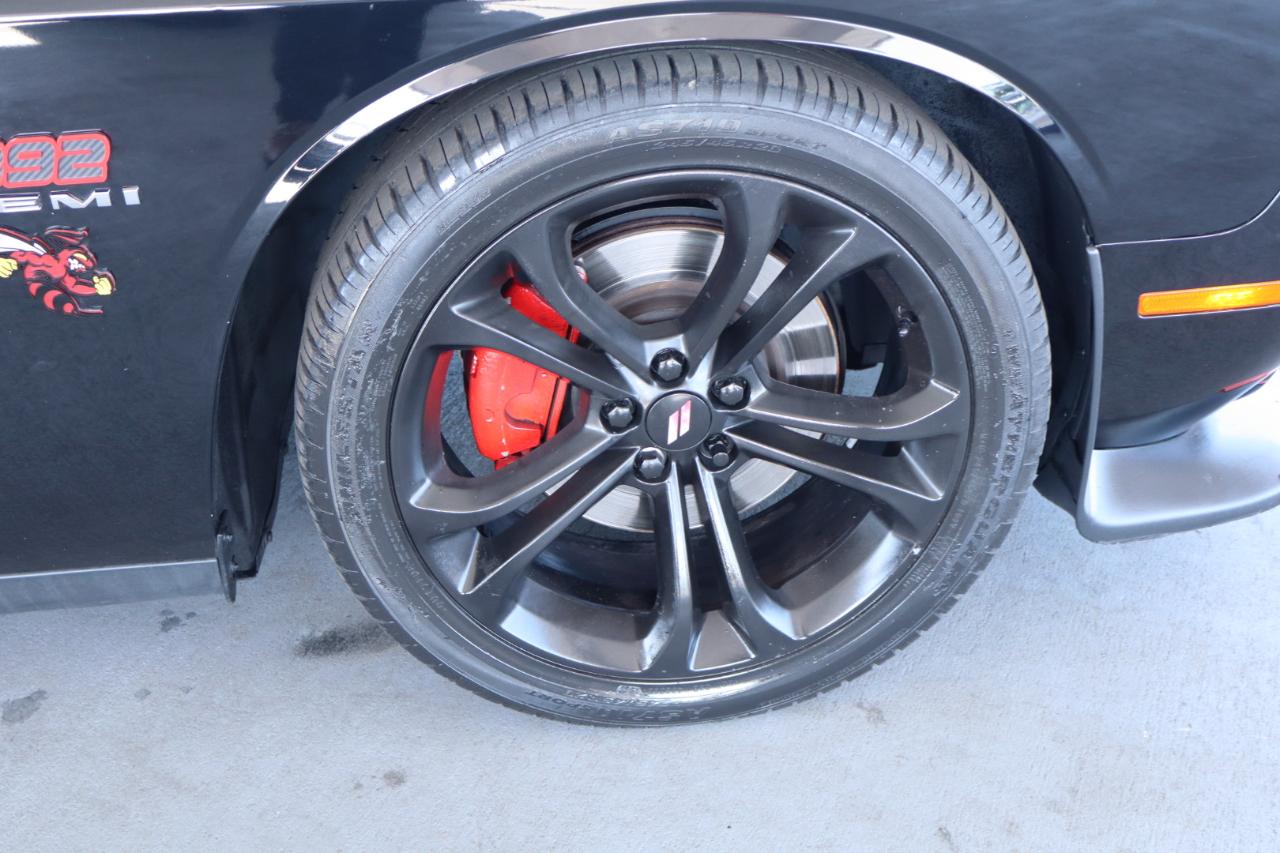 Dodge Challenger R/T RWD 2021