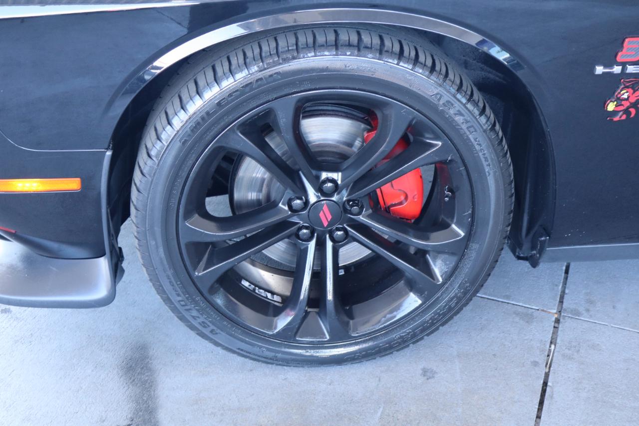 Dodge Challenger R/T RWD 2021